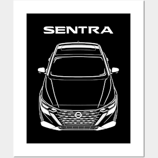 Sentra 2024 Posters and Art